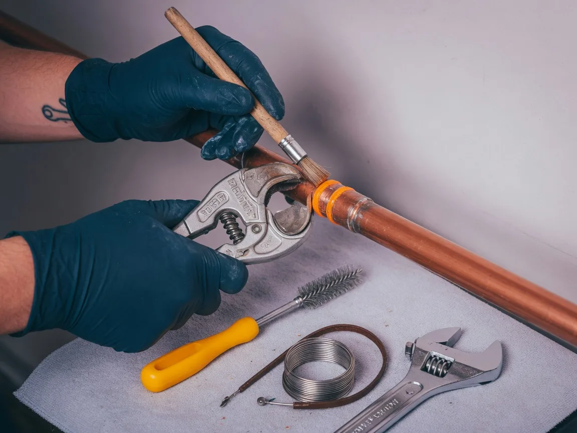 Why choose Sump Pump Repair in Hathaway Pines, CA